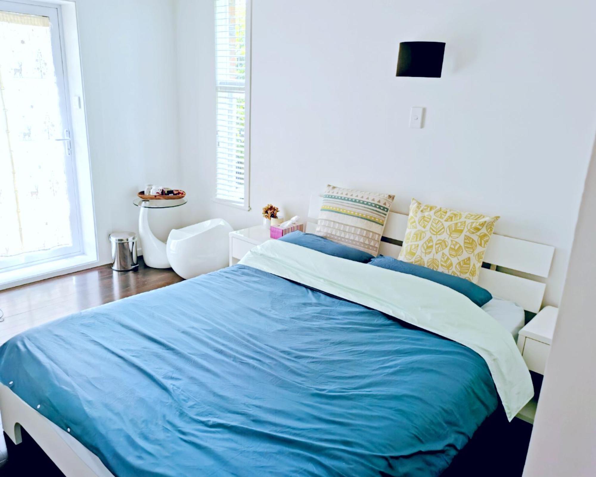 Separate Entry Guest Room With Private Bathroom In Forrest Hill Auckland Ngoại thất bức ảnh